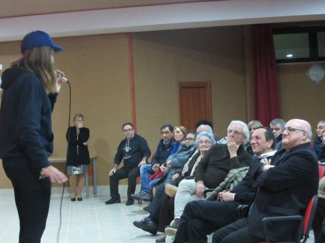 Reading Per Buoni Intenditori...in memory Arturo